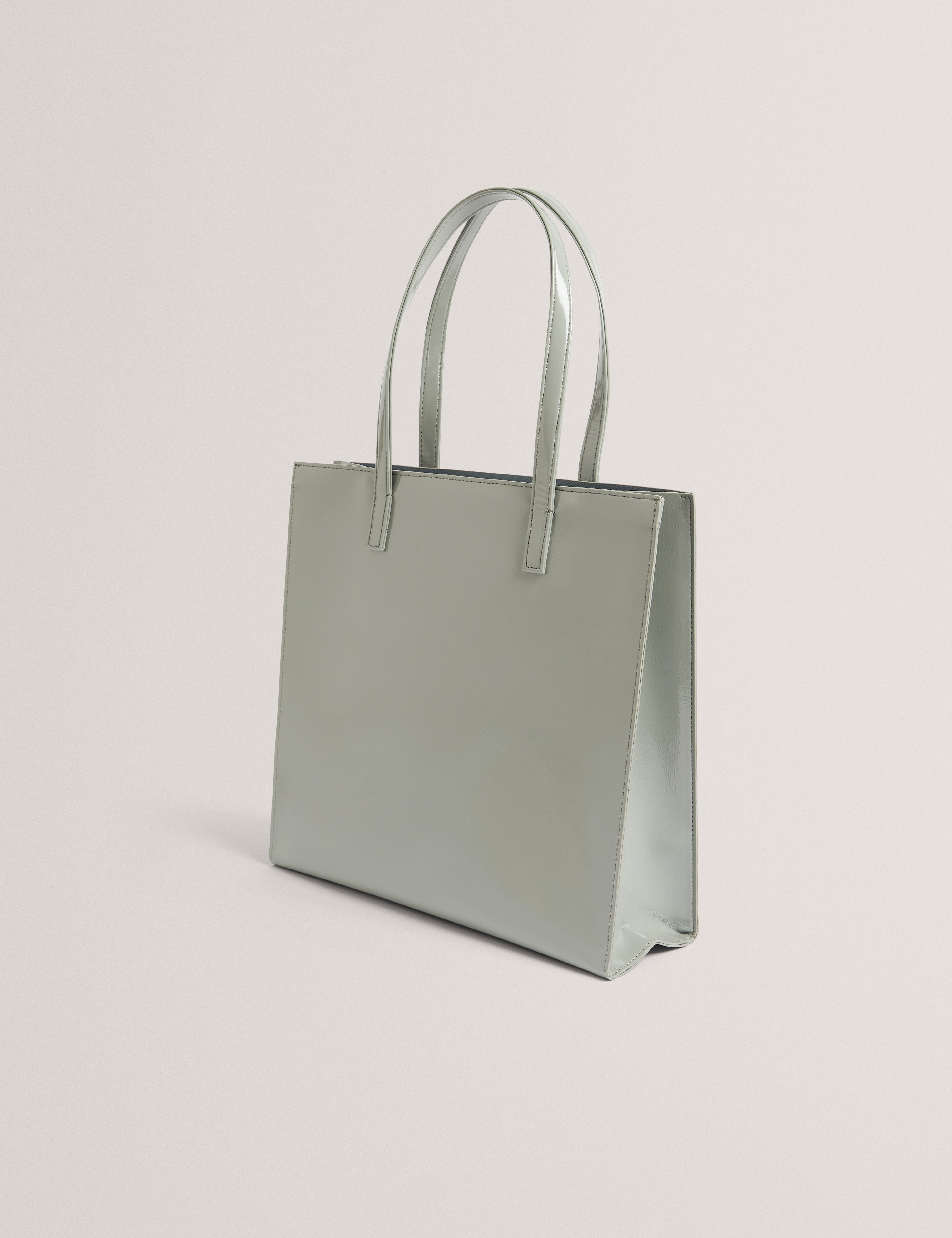 CRINKON: Crinkle Large Icon Bag