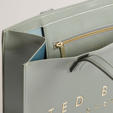 CRINKON: Crinkle Large Icon Bag