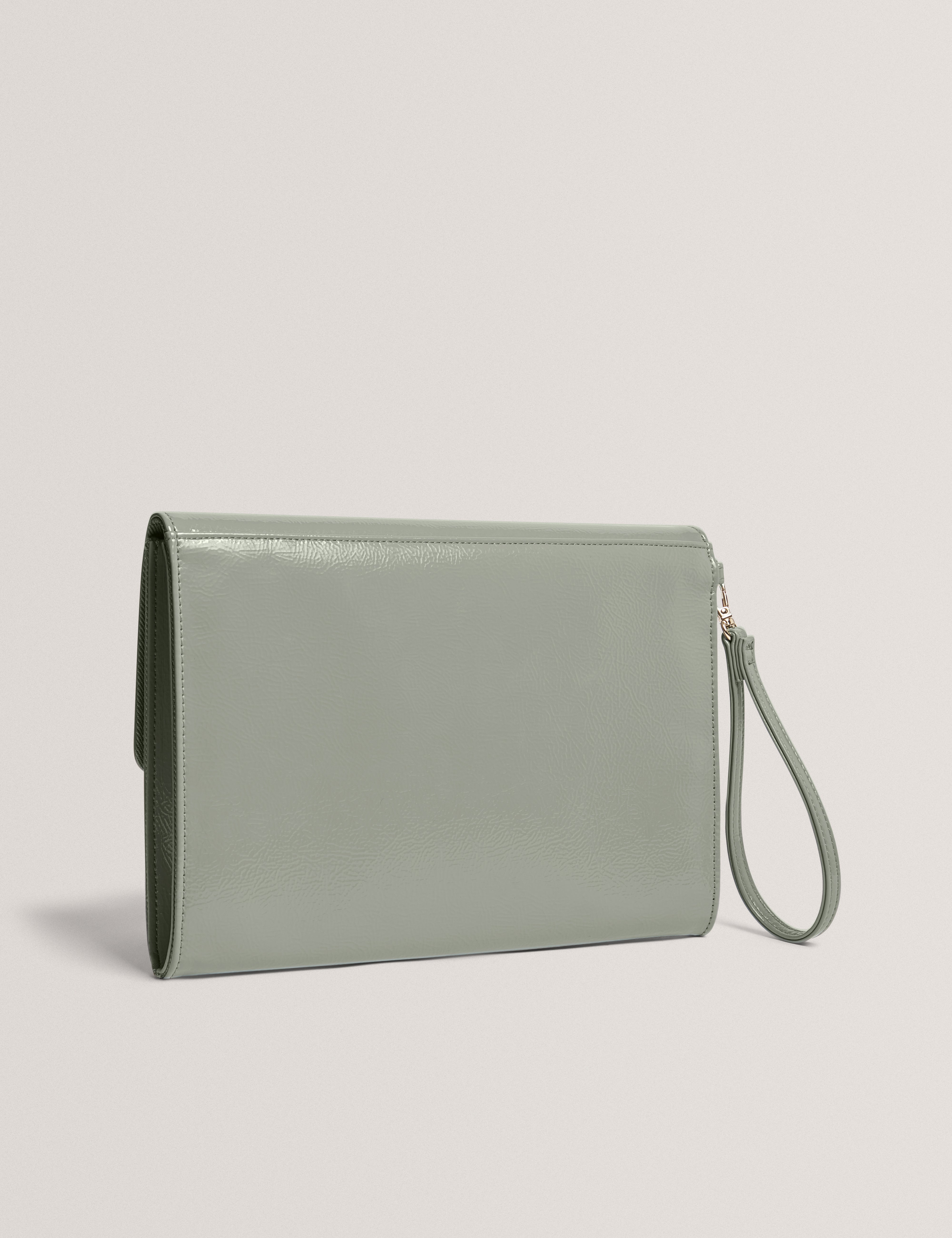 CRINKIE: Crinkle Icon Pouch