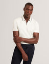 COPHEN: SS Regular T Stitch Polo