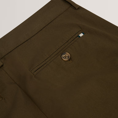 HOWETON: Slim Stretch Chino