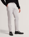 HOWETON: Slim Stretch Chino
