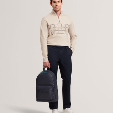 Men's HOWETON-Slim Strech Chino