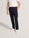 HOWETON: Slim Stretch Chino