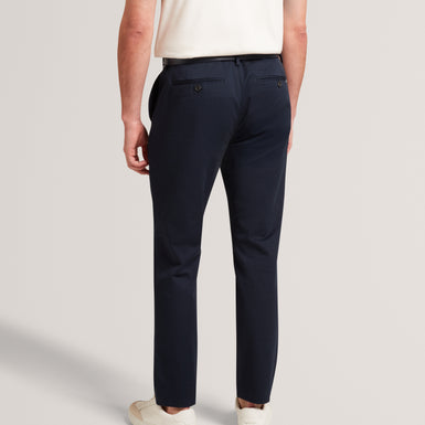HOWETON: Slim Stretch Chino