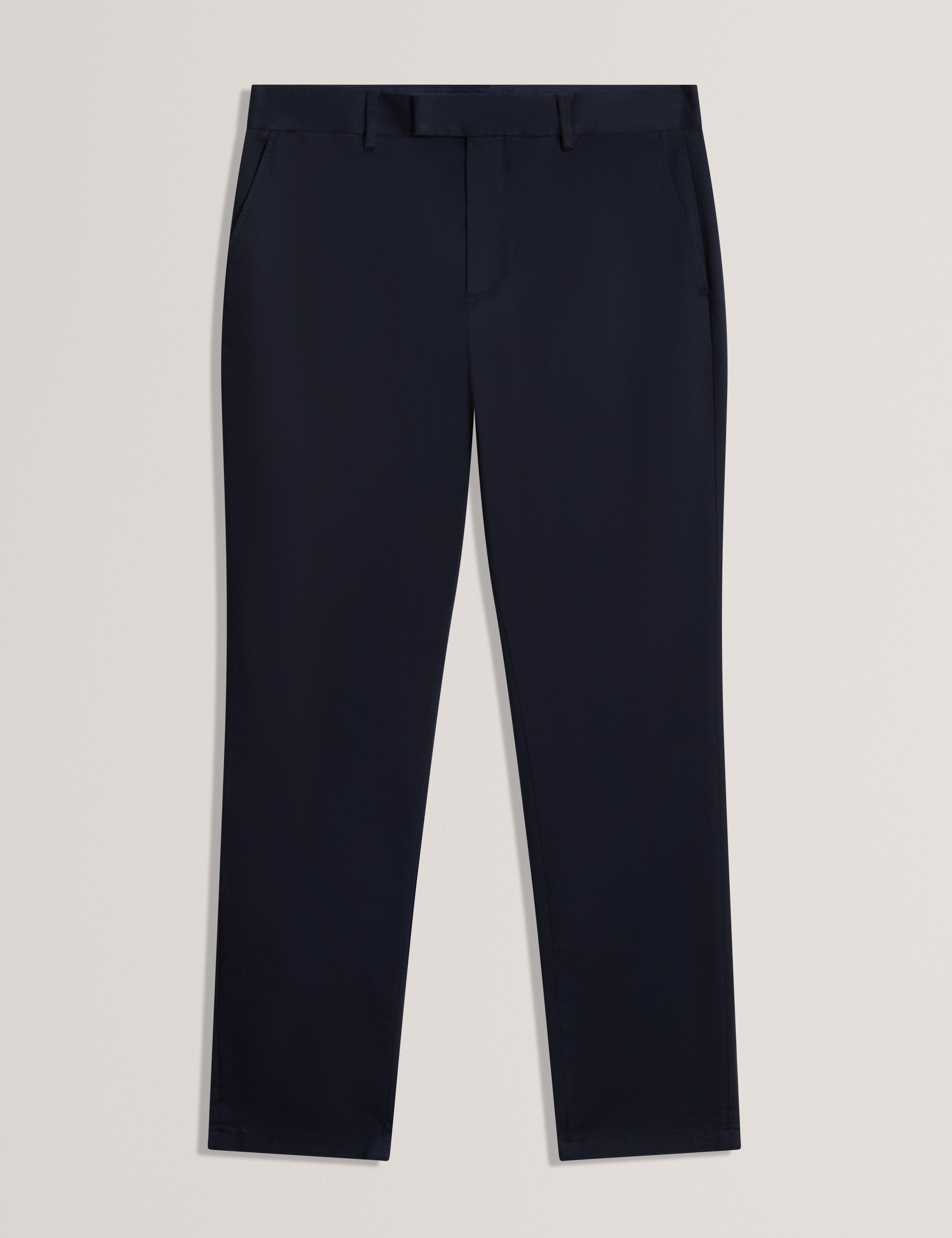 HOWETON: Slim Stretch Chino