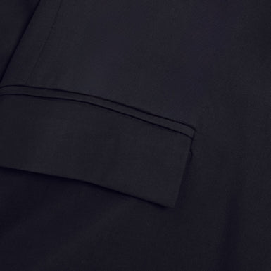 ARANJA: Tailored Fitted Single Breasted Blazer