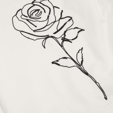 MARSSIA: Printed Sweatshirt