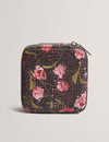 TULSAA: Printed Medium Jewellery Case
