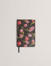 TULLIE: Printed A5 Notebook