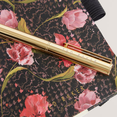 TULLSY: Mini Notebook and Pen