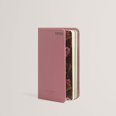 TULANA: Mini 2026 Diary