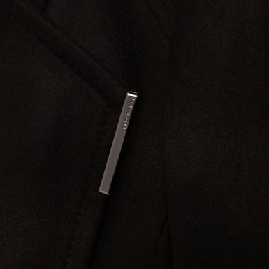 ROSECEE: Wool Wrap Jacket