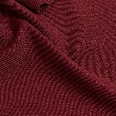 FELIXIA: Knitted Half Sleeve Tee