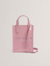 CRINKLL: Crinkle Mini Icon Bag
