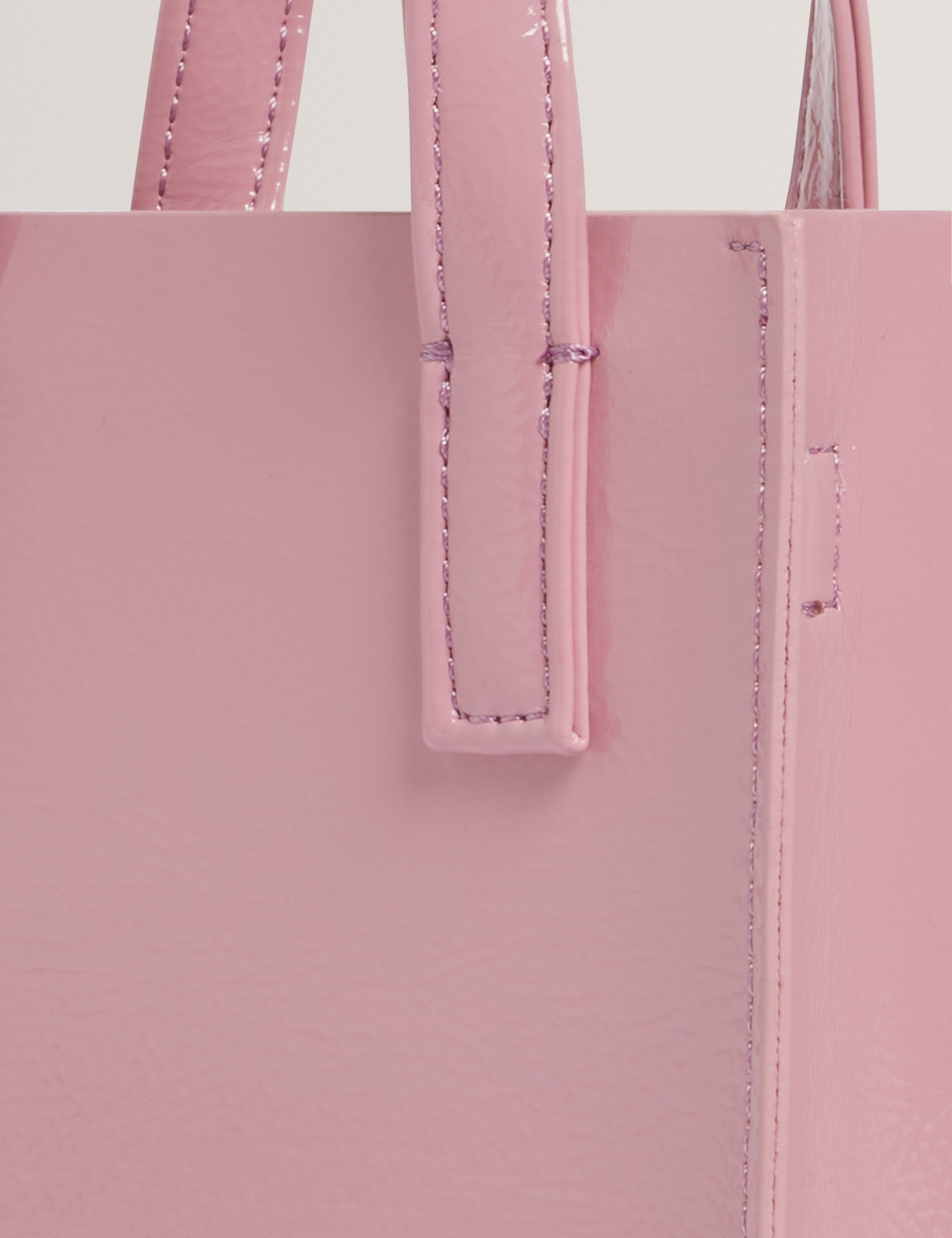 CRINKLL: Crinkle Mini Icon Bag