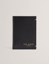 ZACKORY: Leather Cardholder