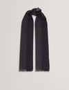 ALFREDI: Striped Scarf