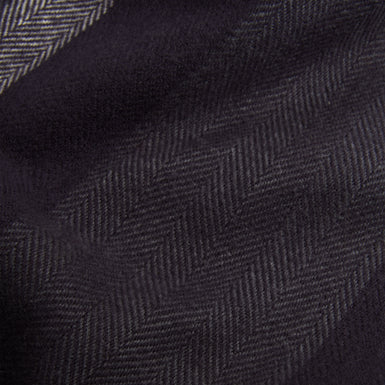 ALFREDI: Striped Scarf