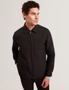 THOVA: Quilted Overshirt