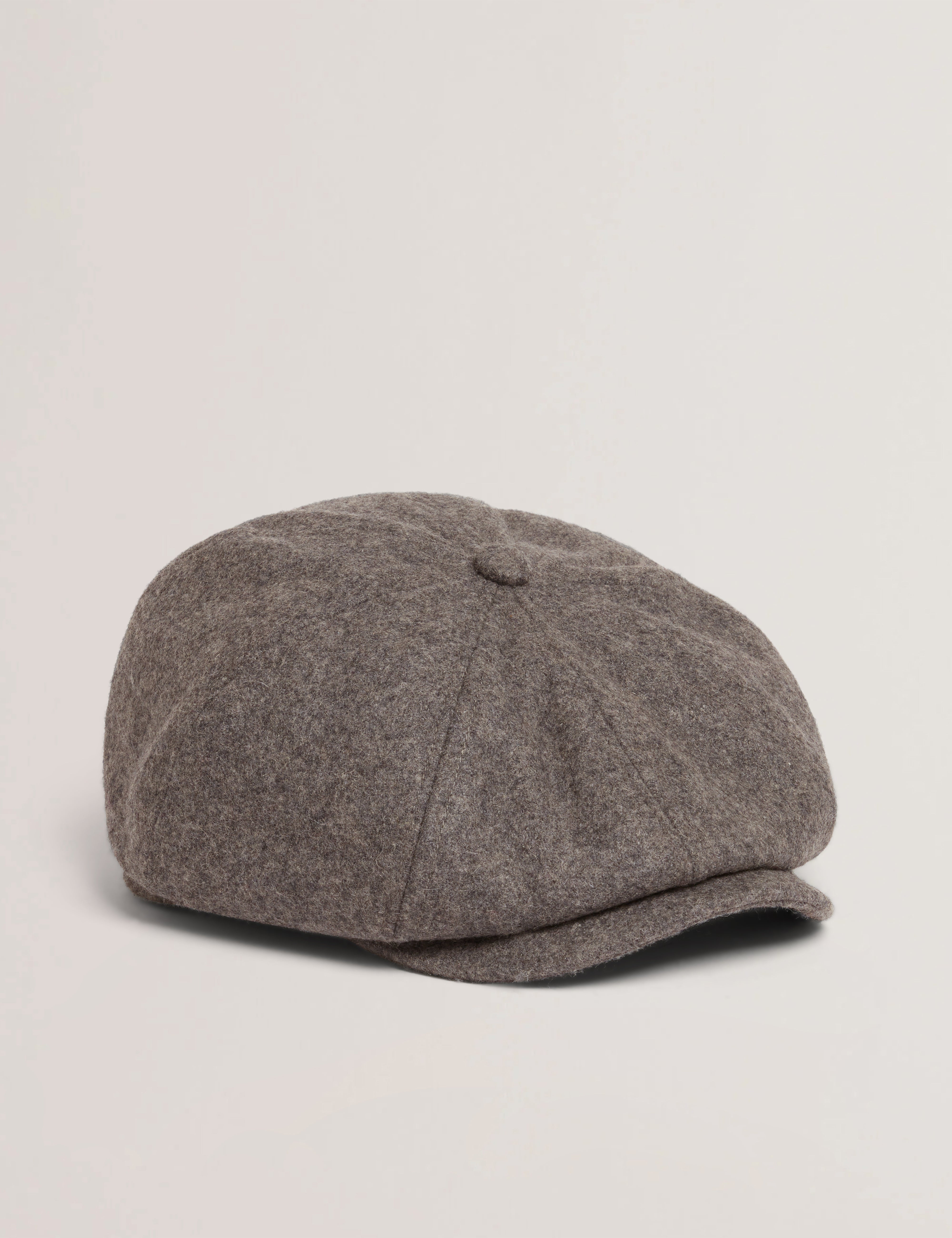 SIMONNS: Baker Boy Hat
