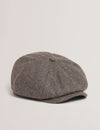 SIMONNS: Baker Boy Hat