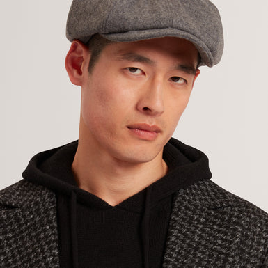 SIMONNS: Baker Boy Hat