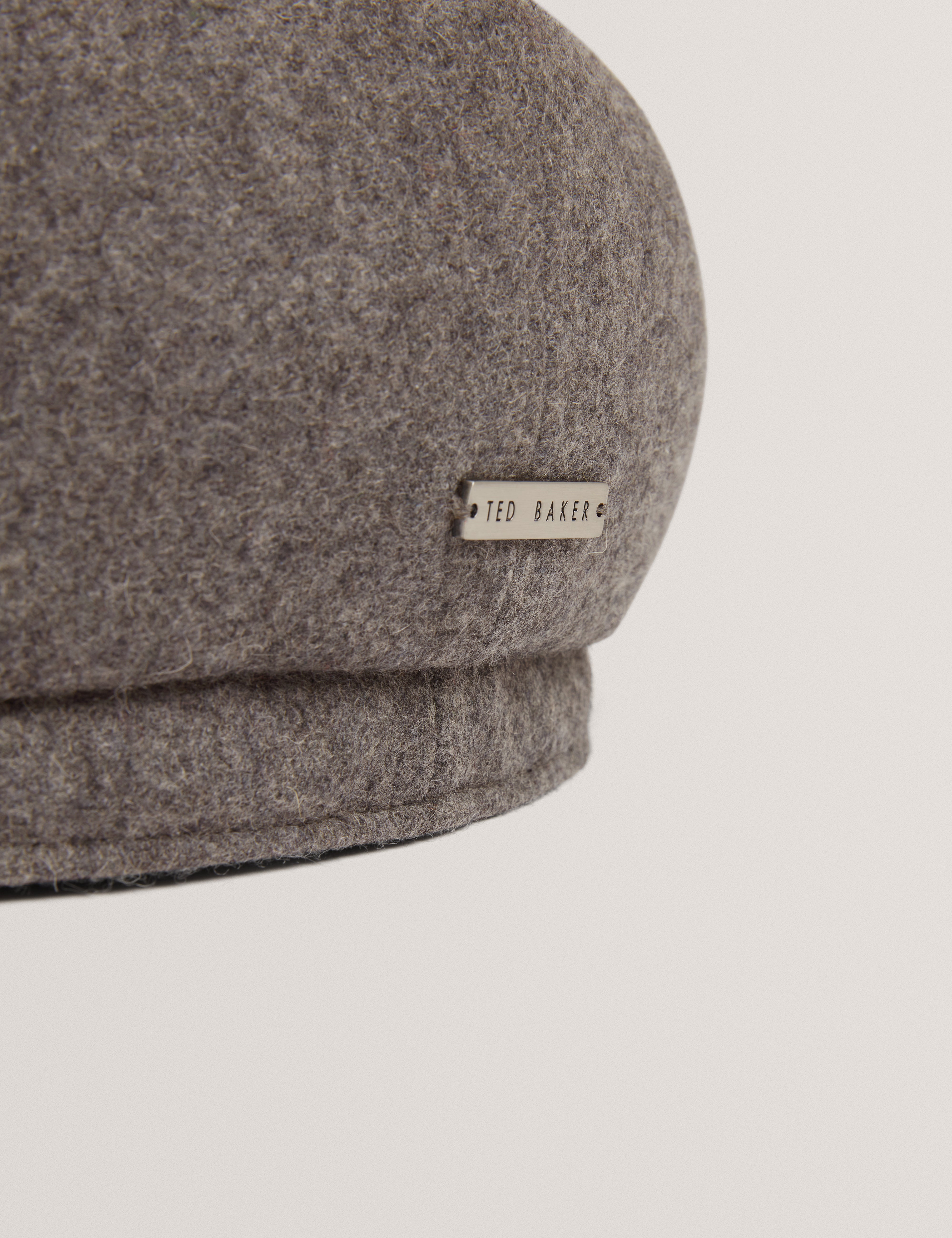 SIMONNS: Baker Boy Hat