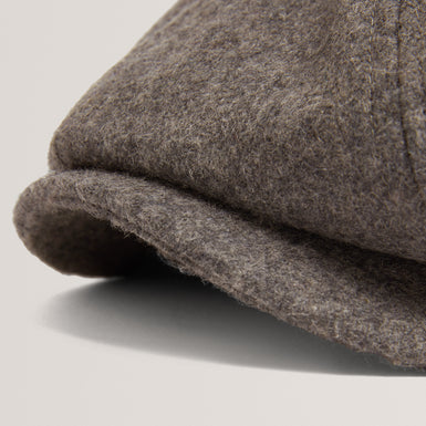 SIMONNS: Baker Boy Hat