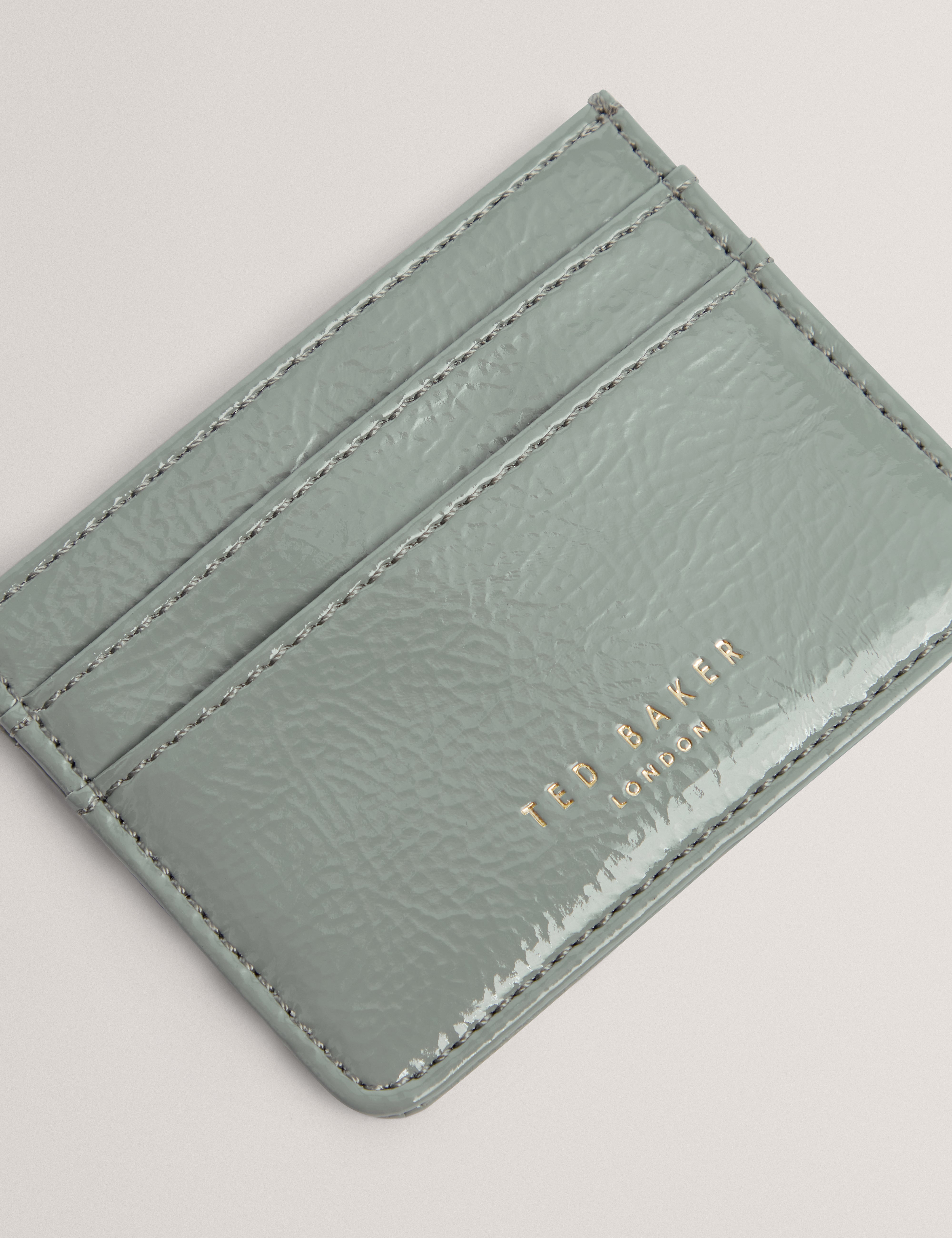 CRINKLI: Crinkle Icon Card Holder