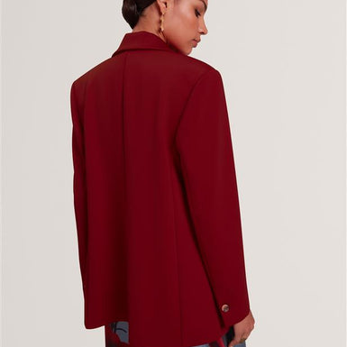 LYMA: Relaxed Blazer