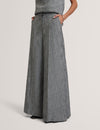 PEYAT: Tailored Wide Leg Trouser