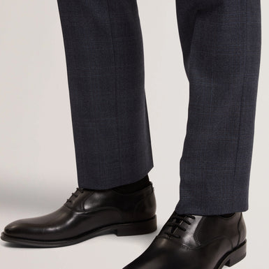 WYLDEN: Brogue Shoe