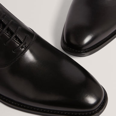 WYLDEN: Brogue Shoe