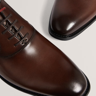 WYLDEN: Brogue Shoe