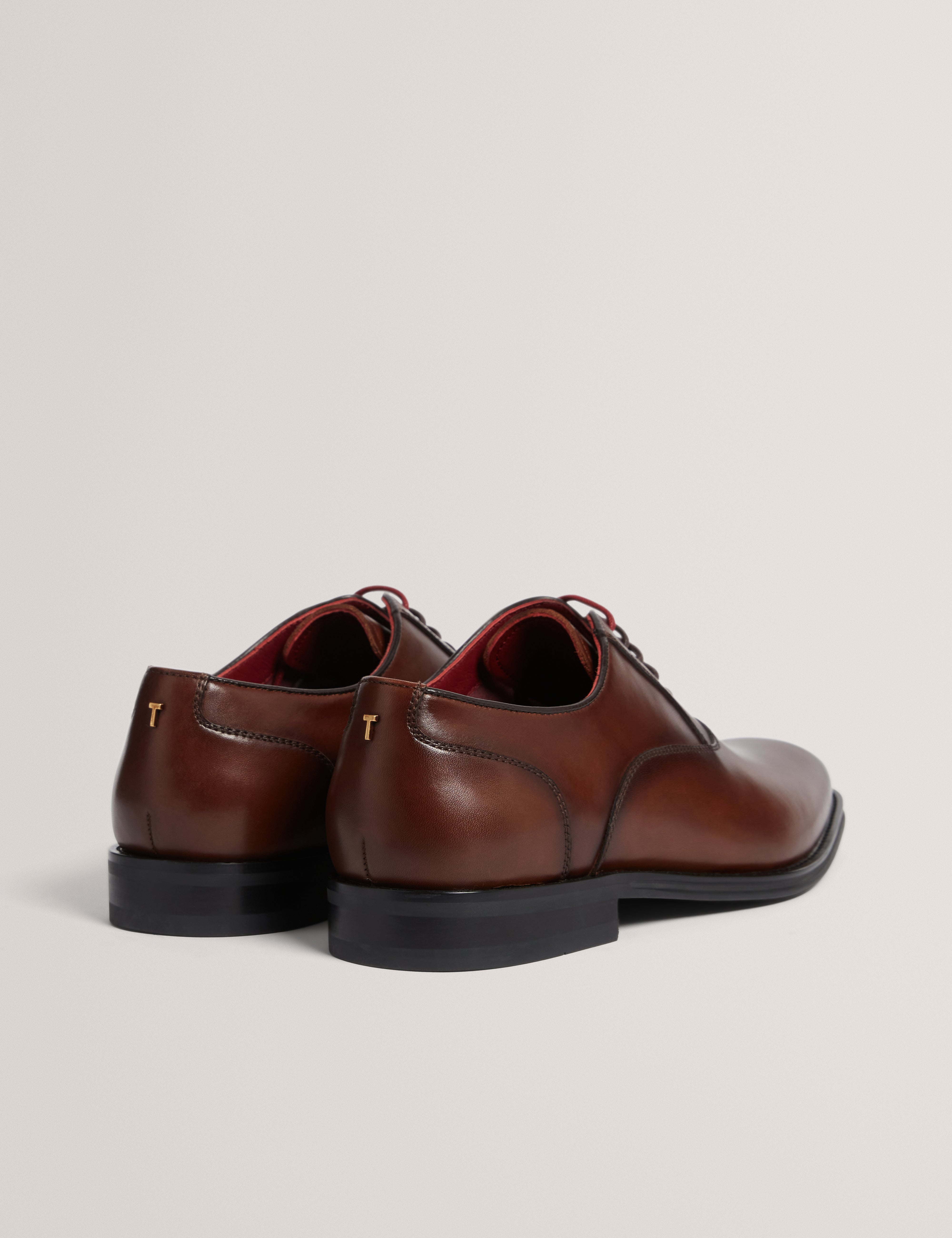 WYLDEN: Brogue Shoe
