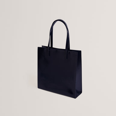 Women's CAMRYYN-Large Printed Crinkle Icon Bag