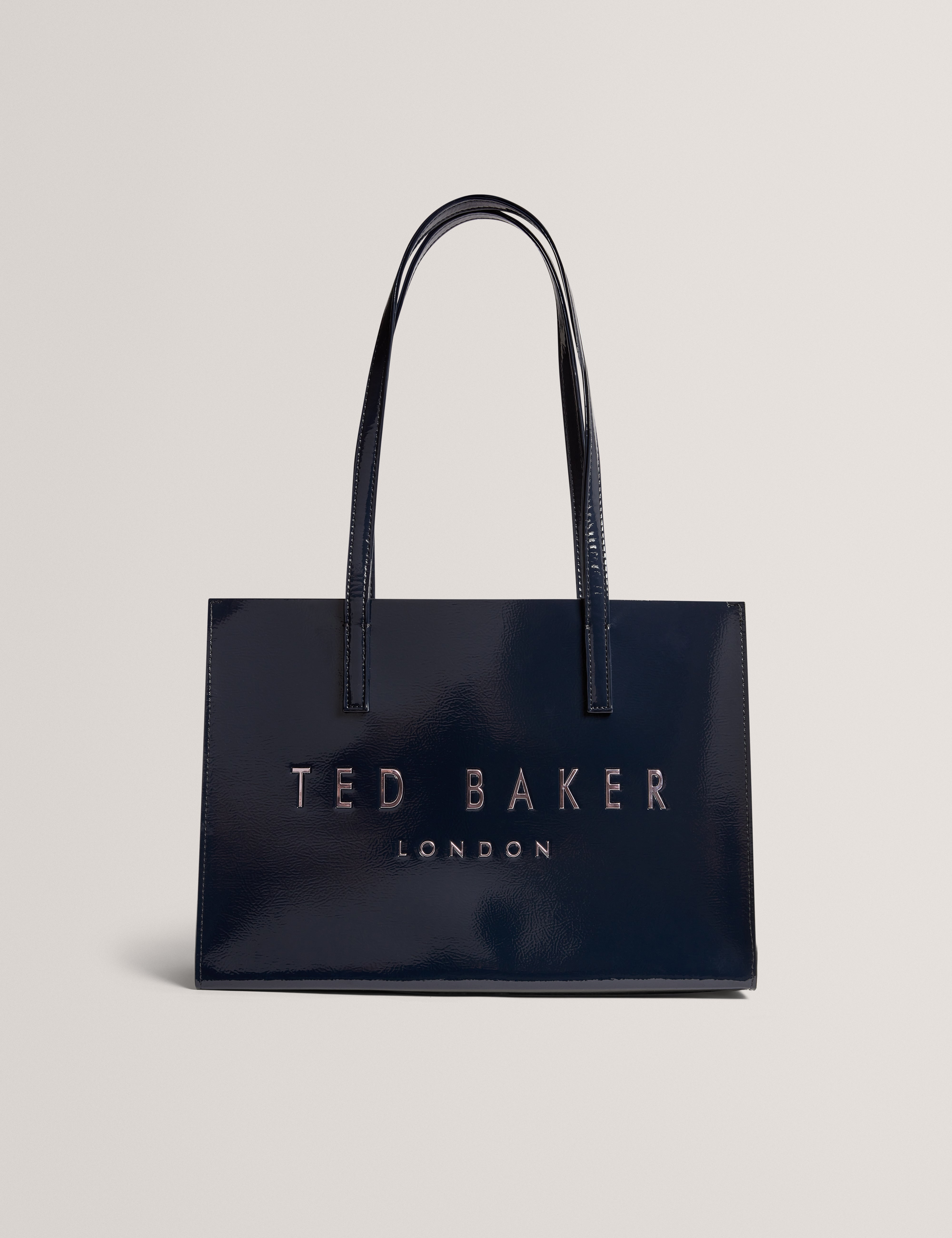 Women's CAMIYLA-Elongated Printed Crinkle Icon Bag