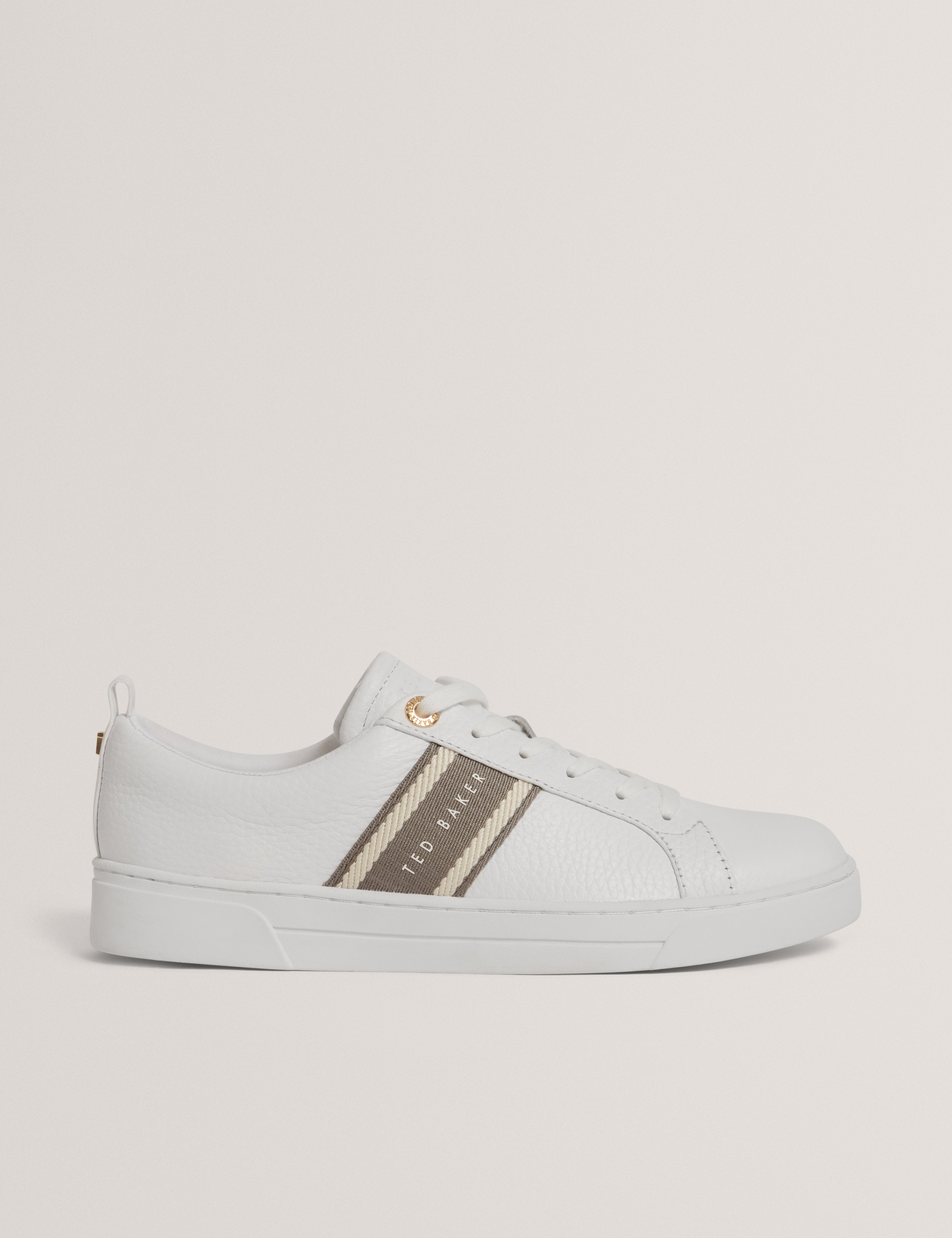 BAILLY: Webbing Detail Trainer