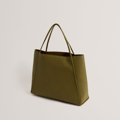 Women's BLAAIR-Thin Strap Oversized Large Slouchy Tote