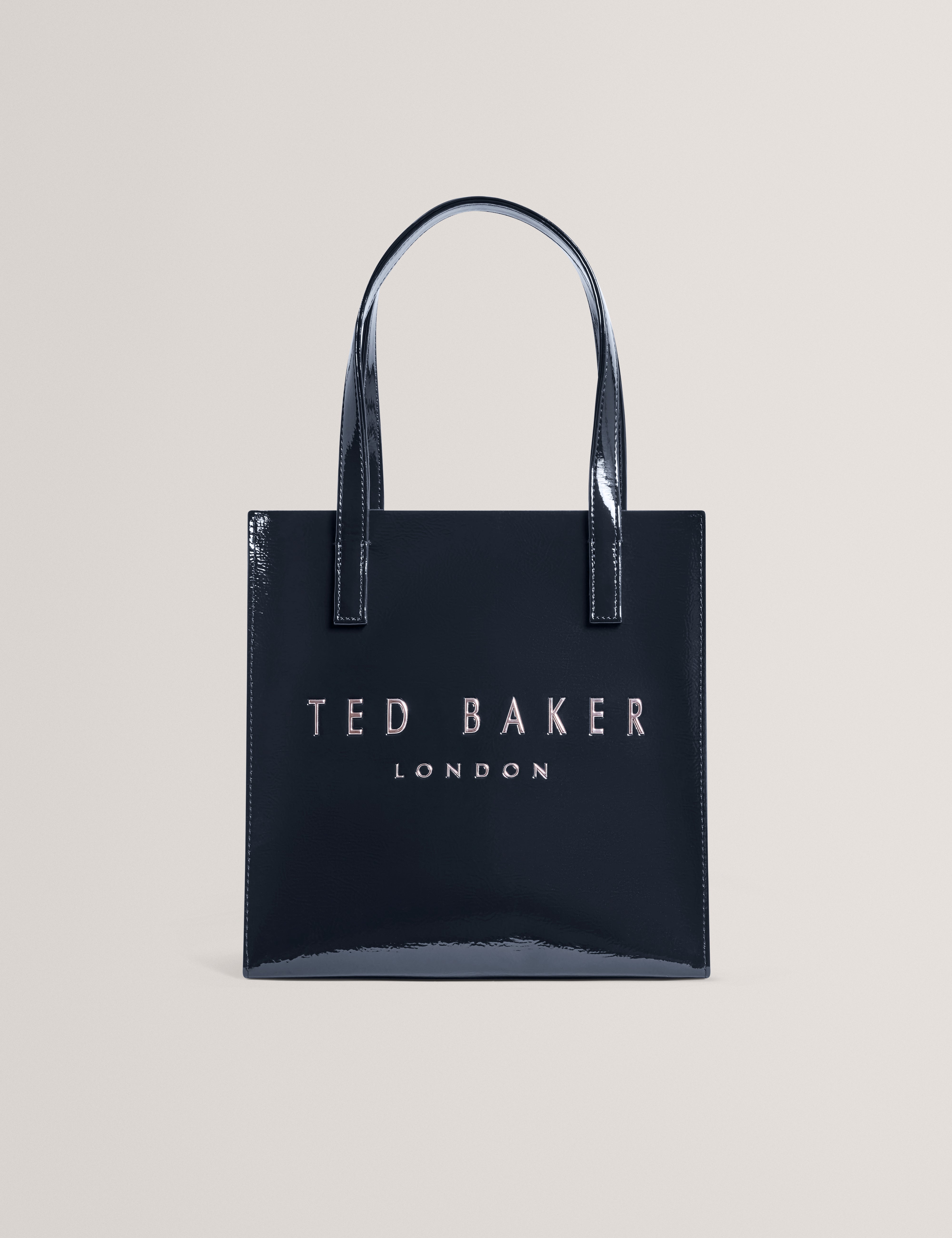 Women's CAARISA-Small Crinkle Printed Icon Bag