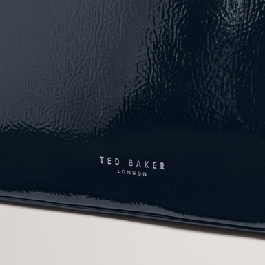 Women's CARRYNA-Crinke Large Washbag