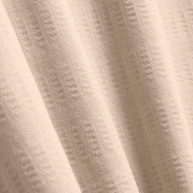 XADIEL: Ss Mixed Texture Stripe T-Shirt