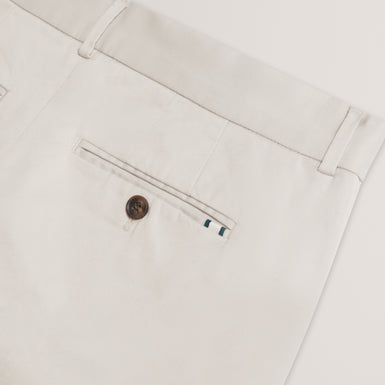 HOWETON: Slim Stretch Chino