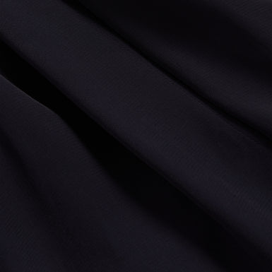 RHAEAA: Tie Detail Midi Shirt Dress