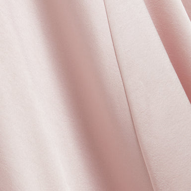 MAIYBE: Sleeveless Asymmetric Midi Dress