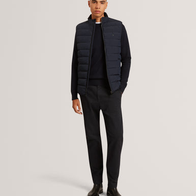 REYHOLT: Quilted Lightweight Gilet