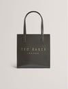 CRINION: Crinkle Small Icon Bag