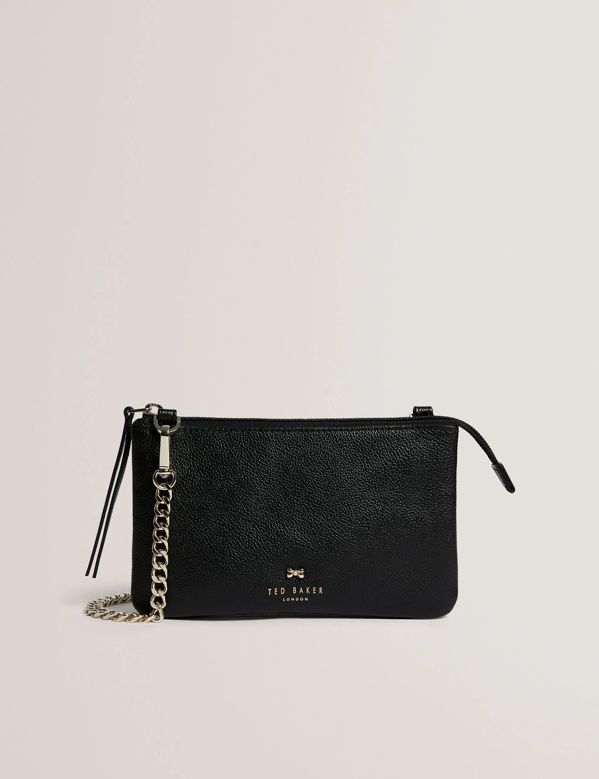 ALEEA: Crossbody Mini Pouch