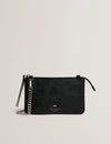 ALEEA: Crossbody Mini Pouch